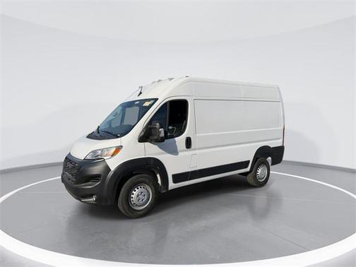 2026 RAM ProMaster 1500 Base