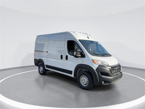 2026 RAM ProMaster 1500 Base
