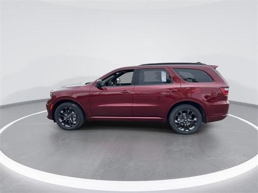 2025 Dodge Durango R/T AWD