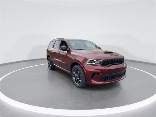 2025 Dodge Durango R/T AWD