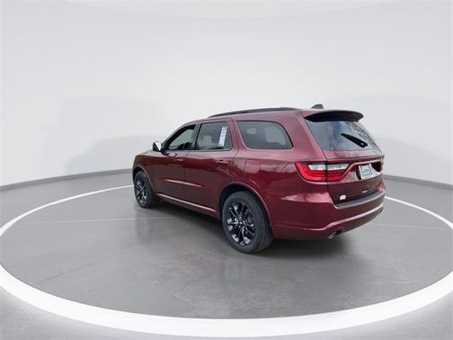 2025 Dodge Durango R/T AWD