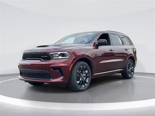 2025 Dodge Durango R/T AWD