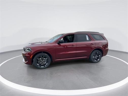 2025 Dodge Durango R/T AWD