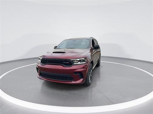 2025 Dodge Durango R/T AWD