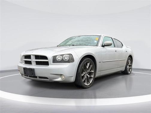 2008 Dodge Charger R/T