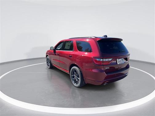 2026 Dodge Durango GT HEMI V8 AWD