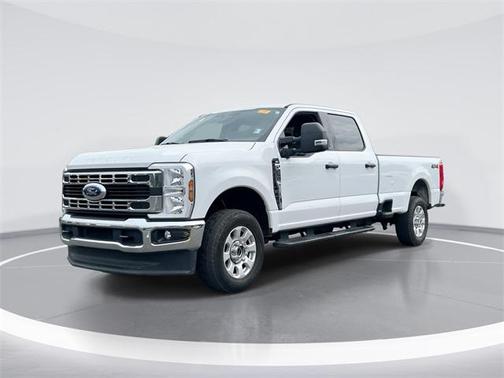 2024 Ford F-250 XLT