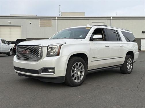 2017 GMC Yukon XL Denali
