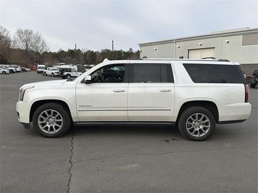 2017 GMC Yukon XL Denali
