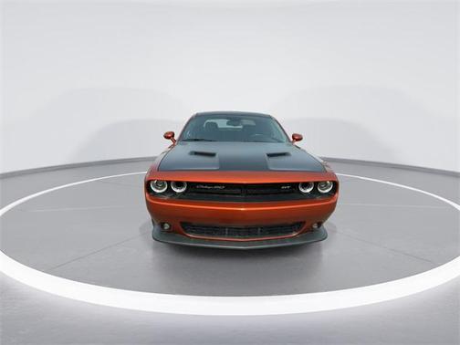 2020 Dodge Challenger GT