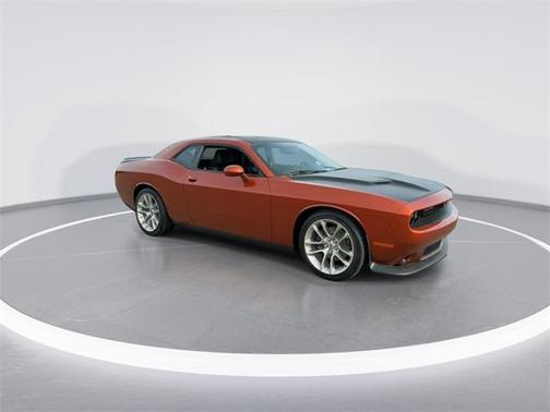 2020 Dodge Challenger GT