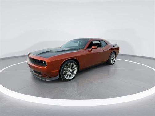 2020 Dodge Challenger GT