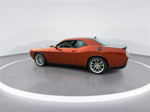 2020 Dodge Challenger GT