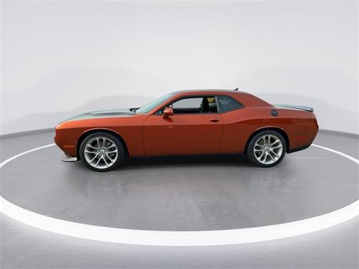 2020 Dodge Challenger GT