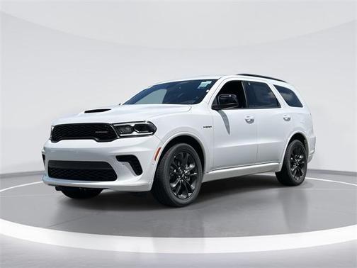 2025 Dodge Durango R/T AWD