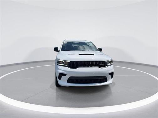 2025 Dodge Durango R/T AWD