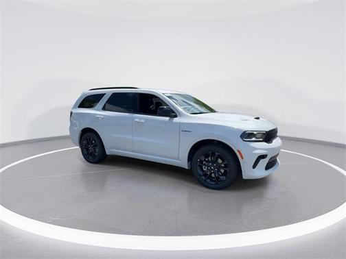 2025 Dodge Durango R/T AWD
