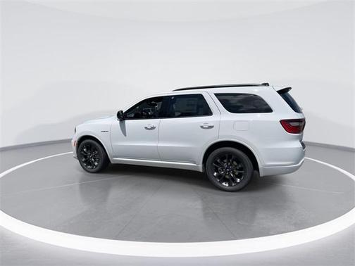 2025 Dodge Durango R/T AWD