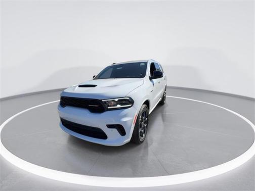 2026 Dodge Durango GT HEMI V8 AWD