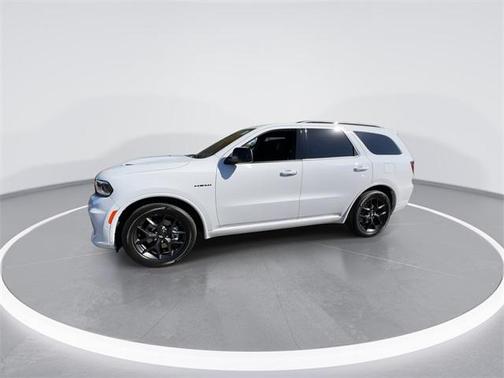 2026 Dodge Durango GT HEMI V8 AWD