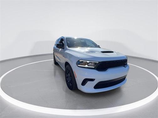 2026 Dodge Durango GT HEMI V8 AWD