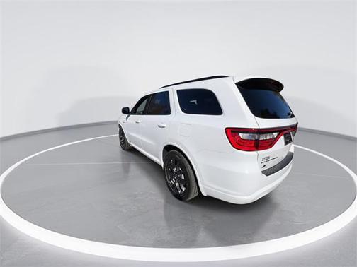 2026 Dodge Durango GT HEMI V8 AWD