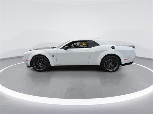 2020 Dodge Challenger R/T Scat Pack Widebody