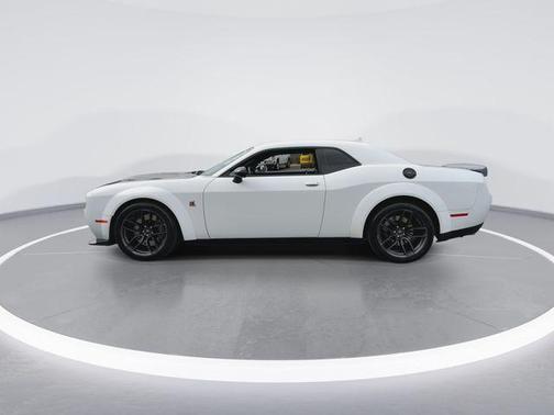 2020 Dodge Challenger R/T Scat Pack Widebody