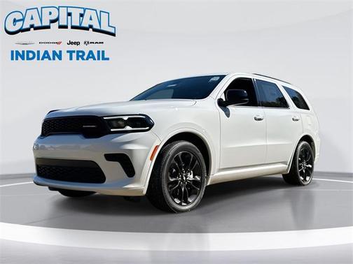 2026 Dodge Durango GT RWD