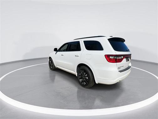 2026 Dodge Durango GT RWD