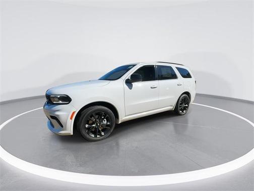 2026 Dodge Durango GT RWD