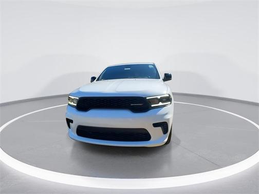 2026 Dodge Durango GT RWD