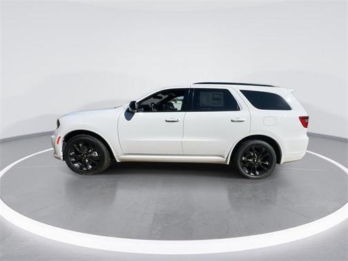 2026 Dodge Durango GT RWD