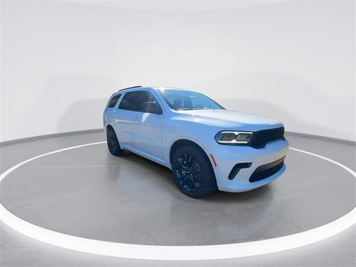 2026 Dodge Durango GT RWD