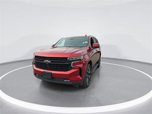 2023 Chevrolet Tahoe 4WD RST