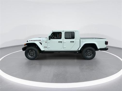2026 Jeep Gladiator Mojave X 4x4