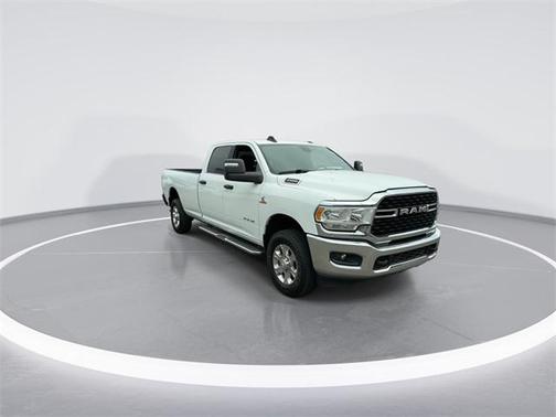 2024 RAM 2500 Big Horn Crew Cab 4x4 8' Box
