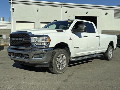 2024 RAM 2500 Big Horn Crew Cab 4x4 8' Box