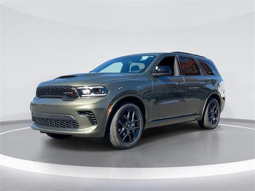 2026 Dodge Durango GT HEMI V8 AWD