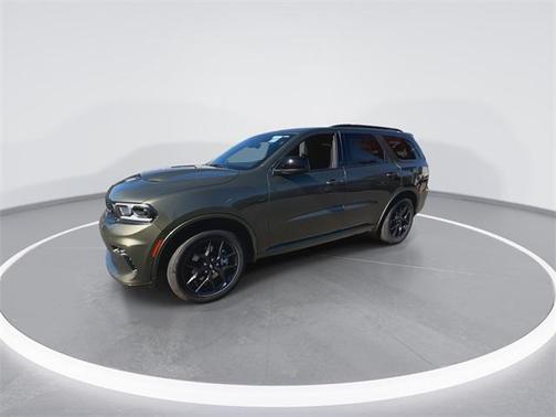 2026 Dodge Durango GT HEMI V8 AWD