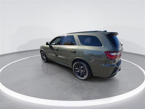 2026 Dodge Durango GT HEMI V8 AWD