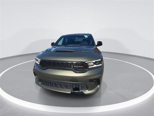 2026 Dodge Durango GT HEMI V8 AWD