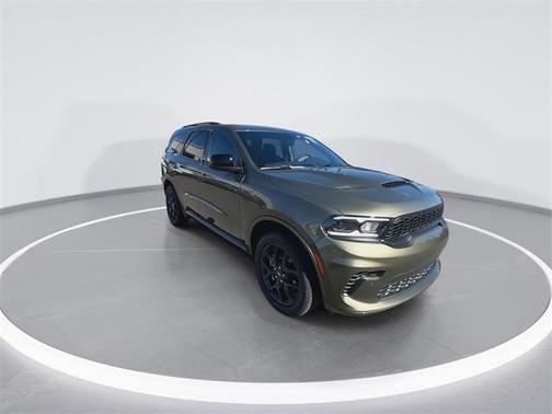 2026 Dodge Durango GT HEMI V8 AWD