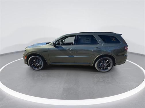 2026 Dodge Durango GT HEMI V8 AWD