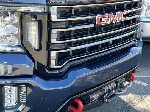 2022 GMC Sierra 3500 Base