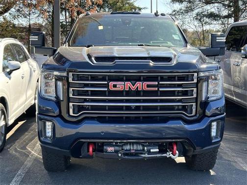 2022 GMC Sierra 3500 Base