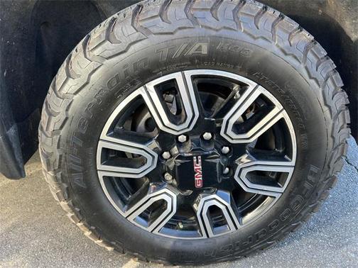 2022 GMC Sierra 3500 Base