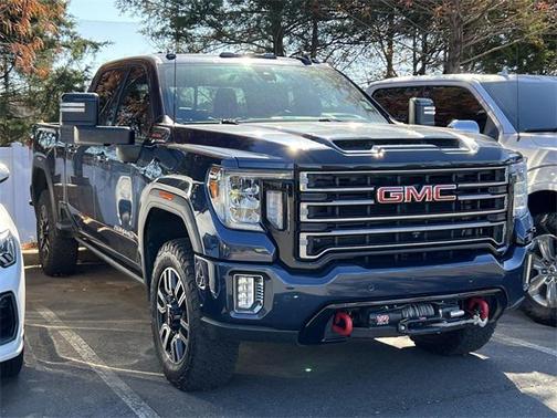 2022 GMC Sierra 3500 Base