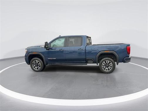 2022 GMC Sierra 3500 AT4