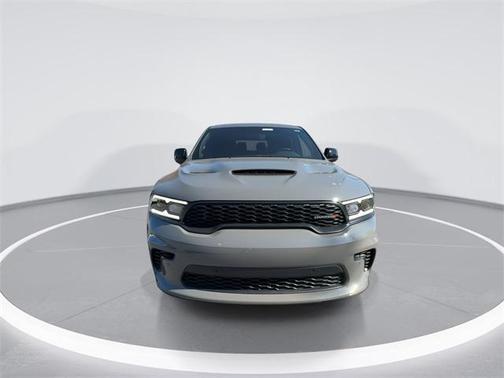 2026 Dodge Durango GT HEMI V8 AWD